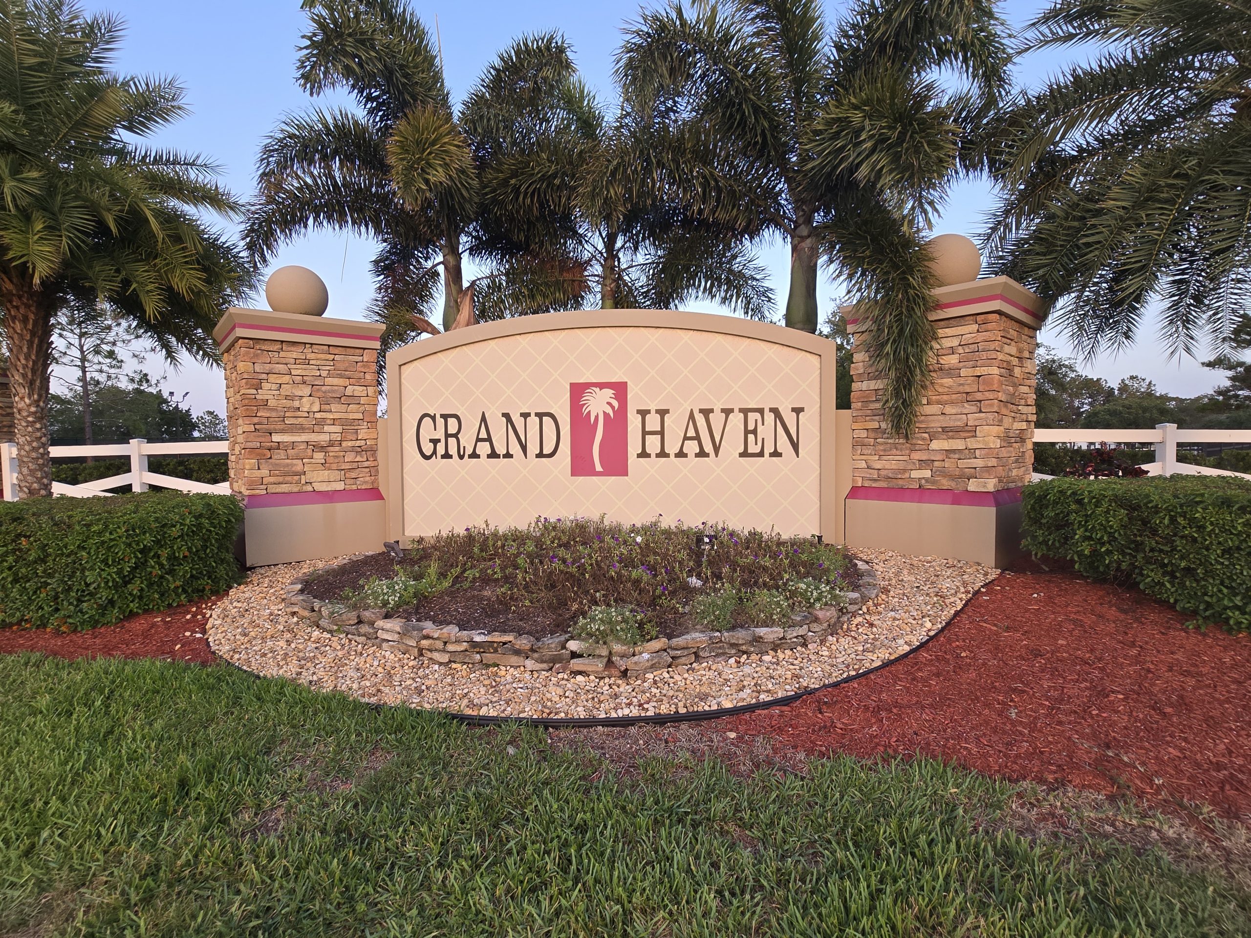 Grand Haven News